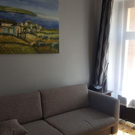 Apt Nr 1 - Cogito.Home- Starowka Z 9 Okien Stary Toruń 外观 照片