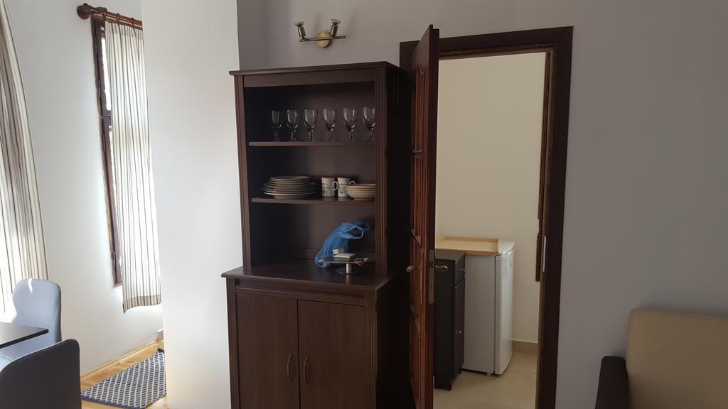 Apt Nr 1 - Cogito.Home- Starowka Z 9 Okien Stary Toruń 外观 照片