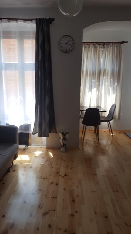 Apt Nr 1 - Cogito.Home- Starowka Z 9 Okien Stary Toruń 外观 照片