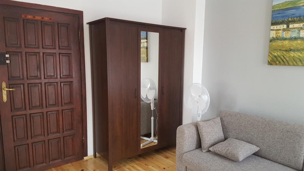 Apt Nr 1 - Cogito.Home- Starowka Z 9 Okien Stary Toruń 外观 照片